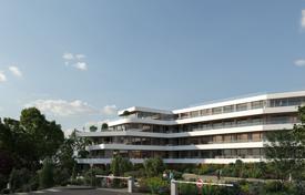 Bright apartment in a new premium complex, Tbilisi for $111,000