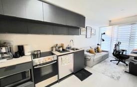 Apartment – Dundas Street East, Old Toronto, Toronto,  Ontario,   Canada for C$744,000