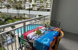 Apartment – Fort Lauderdale, Florida, USA for $495,000