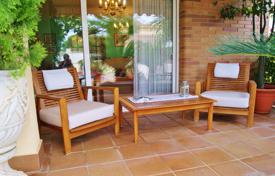 3-bedroom villa in Calafell for 1,900 € per week