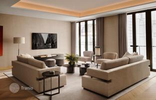 2-bedroom apartment 227 m² in Manhattan for $15,000,000