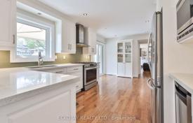 Townhome – North York, Toronto, Ontario,  Canada for C$2,544,000