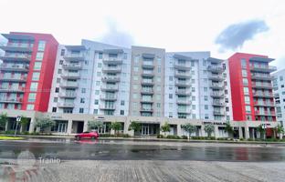 2-bedroom apartments in condo 97 m² in Doral for $420,000