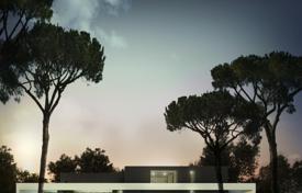 Houses for sale in Malaga. NEW! Modern Villa — Off Plan — La Mairena Houses for sale in Malaga. NEW! Modern Villa — Off Plan — La Mairena