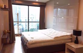 1 bed Condo in The Address Sathorn Silom Sub District for $269,000