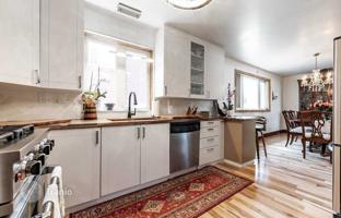 5-bedroom house in North York for C$1,978,000