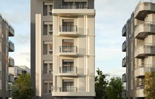 3-bedroom apartment 157 m² in Muratpaşa for 13,049,000 TRY