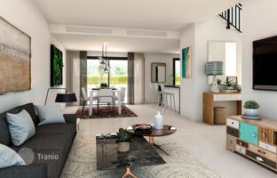 3-bedroom villa 155 m² in Denia for 675,000 €