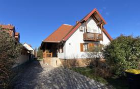 7-bedrooms terraced house 297 m² in Gyenesdias, Hungary for 398,000 €