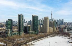 Apartment – Fort York Boulevard, Old Toronto, Toronto,  Ontario,   Canada for C$970,000