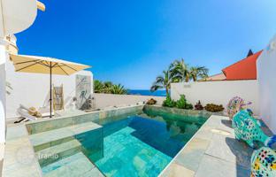 3-bedroom townhouse 294 m² in Playa Paraiso for 1,350,000 €