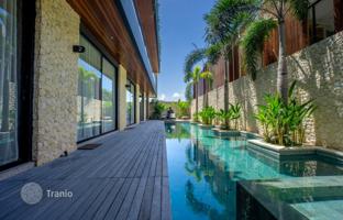 1-bedroom apartment 55 m² in Pandawa beach for $137,000