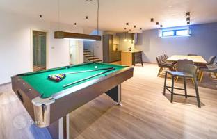 4-bedroom house 263 m² in Malinska for 1,100,000 €