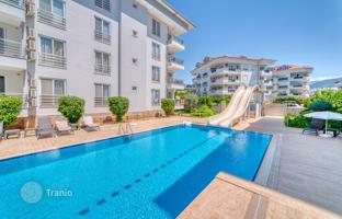2-bedroom apartment 100 m² in Alanya for 9,738,000 TRY