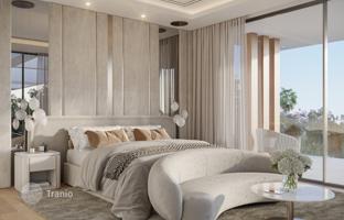 5-bedroom villa 461 m² in Nueva Andalucia for 4,950,000 €