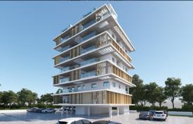 New residential complex in Larnaca for 250,000 €