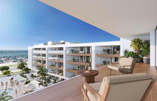 Apartment 164 m² in Faro City for 1,020,000 €