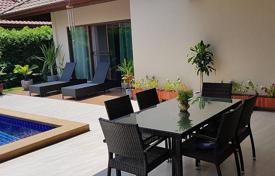 Townhome – Pattaya, Chonburi, Thailand for $217,000