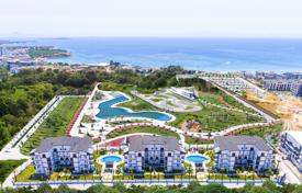 1 bedroom apartment with fabulous garden view for $148,000