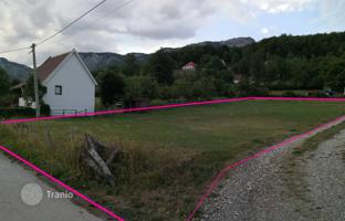 Plot of land in Lipovo, Kolasin, Montenegro for 82,000 €