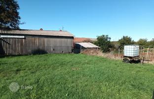 Land plot 453 m² in Istria County for 62,000 €