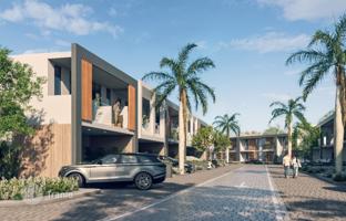 280 new objects in residential complex Verdana 6 Townhouses in Dubai for From $441,000