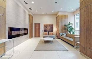 2-bedroom apartment in Scarborough for C$790,000