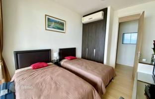 2-bedroom apartment 114 m² in Pattaya for $534,000