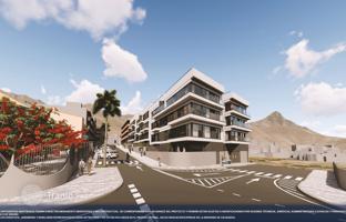 2-bedroom apartment 72 m² in Adeje for 378,000 €