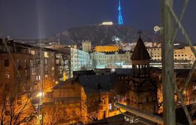 Apartment – Vera (Tbilisi), Tbilisi (city), Tbilisi,  Georgia for $625,000