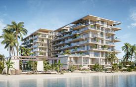 New Shoaq Residence with a direct access to the beach and a roof-top swimming pool, Dubai Islands, Dubai, UAE for From $626,000