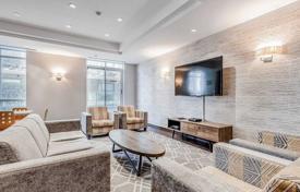 Apartment – Eglinton Avenue East, Toronto, Ontario,  Canada for C$918,000