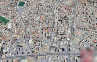 Land plot 632 m² in Larnaca for 310,000 €