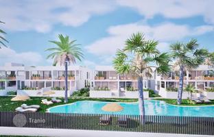 3-bedroom apartment 143 m² in Mar de Cristal for 565,000 €