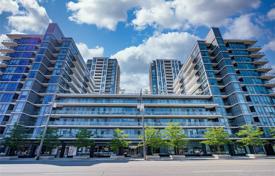 Apartment – The Queensway, Toronto, Ontario,  Canada for C$881,000