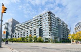 Apartment – Bayview Avenue, Toronto, Ontario,  Canada for C$810,000