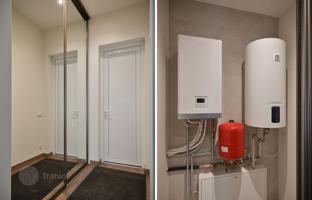 2-bedroom apartment in new building 66 m² in Jurmala for 207,000 €