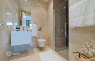 1-bedroom apartment 56 m² in Germasogeia for 495,000 €