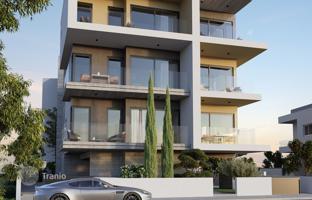 2-bedroom apartment 102 m² in Zakaki for 359,000 €