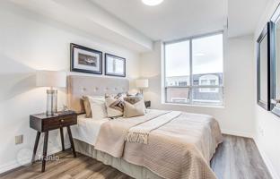 4-bedroom apartment in King Street for C$908,000