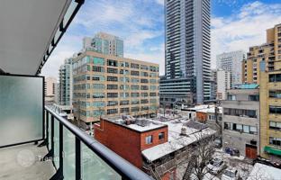 5-bedroom apartment in North York for C$823,000