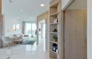 1-bedroom apartments in condo 47 m² in Chonburi for $188,000