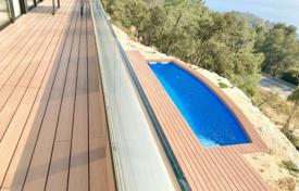 4-bedrooms townhome in Tossa de Mar, Spain for 1,300,000 €
