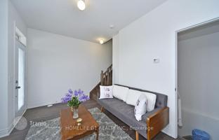 7-bedroom townhouse in North York for C$1,397,000