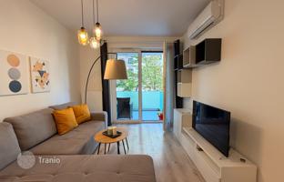 1-bedroom apartment 43 m² in District IV (Újpest). Price on request