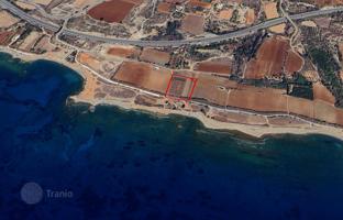 Land plot 8,801 m² in Larnaca for 1,800,000 €