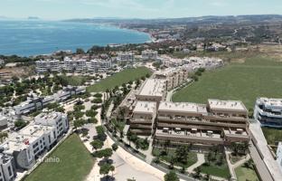 2-bedroom apartment 102 m² in Estepona for 542,000 €