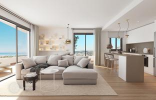 3-bedroom penthouse 284 m² in Estepona for 710,000 €