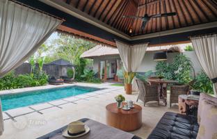 1-bedroom villa 90 m² in Kerobokan Kelod for $295,000