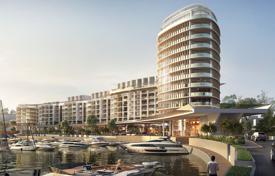 Apartment (Flat) in Paralimni, Famagusta for Sale for 1,555,000 €